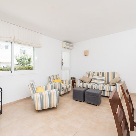 Can Garreta Port de Alcudia  Екстер'єр фото